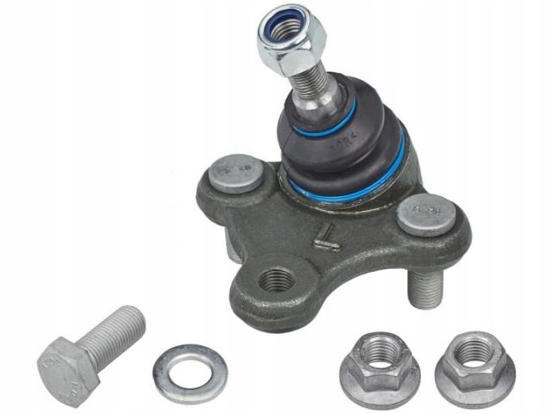 фото №11, Шаровая опора рычага hyundai p. elantra v 09/10- , elantra vi 09/15- , kona