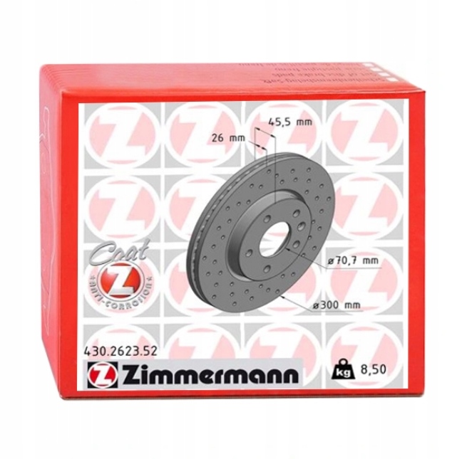 Купити Гальмівні диски гальмівні вентильовані do opel ampera ev 150