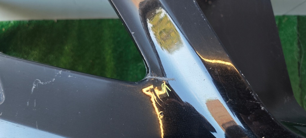 фото №8, Бампер перед mercedes r klasa w251 lift