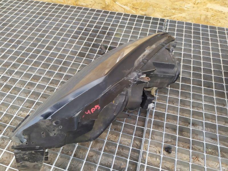 фото №12, Фара 2 szt лампи перед kpl mazda cx-7