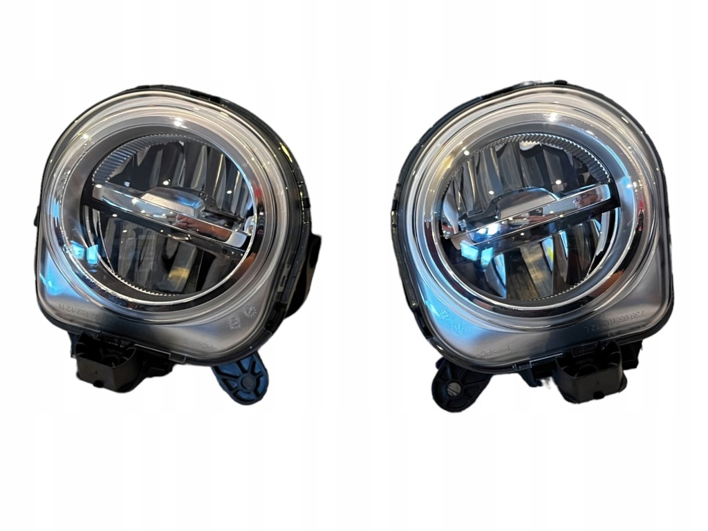 фото №1, Bmw x2 f39 противотуманные фары kpl 63177444805 63177444806