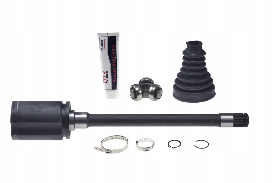 фото №1, Шарнир внутренний правый bmw xdrive 5 f10, f11 09-, 6 f06, f