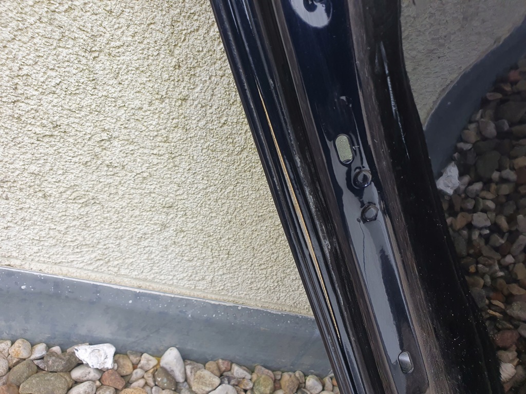 фото №6, Двері задня задні ліва volvo xc60 i rok 08-17