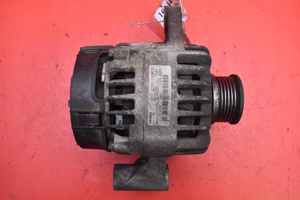 Генератор test 51764265 ms1012101090 alfa romeo mito 1.6 jtd 120 km 08-13 с Разборки