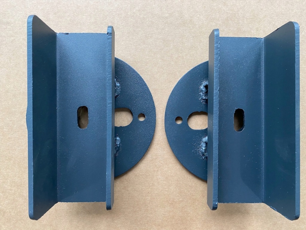 фото №4, Подушки безопасности пневматический ford transit 14-20 rwd 6ton