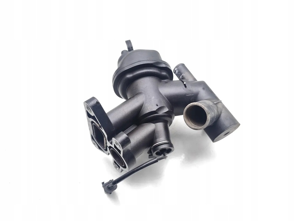 фото №10, Land rover discovery sport термостат / корпус термостата 2.0 d 4x4 дизель