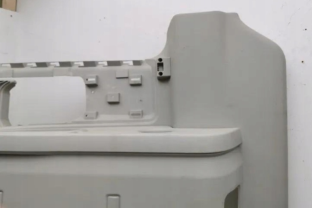 фото №12, Левая обивка багажника chrysler grand voyager v rt 1gl77es3ae 2.8l