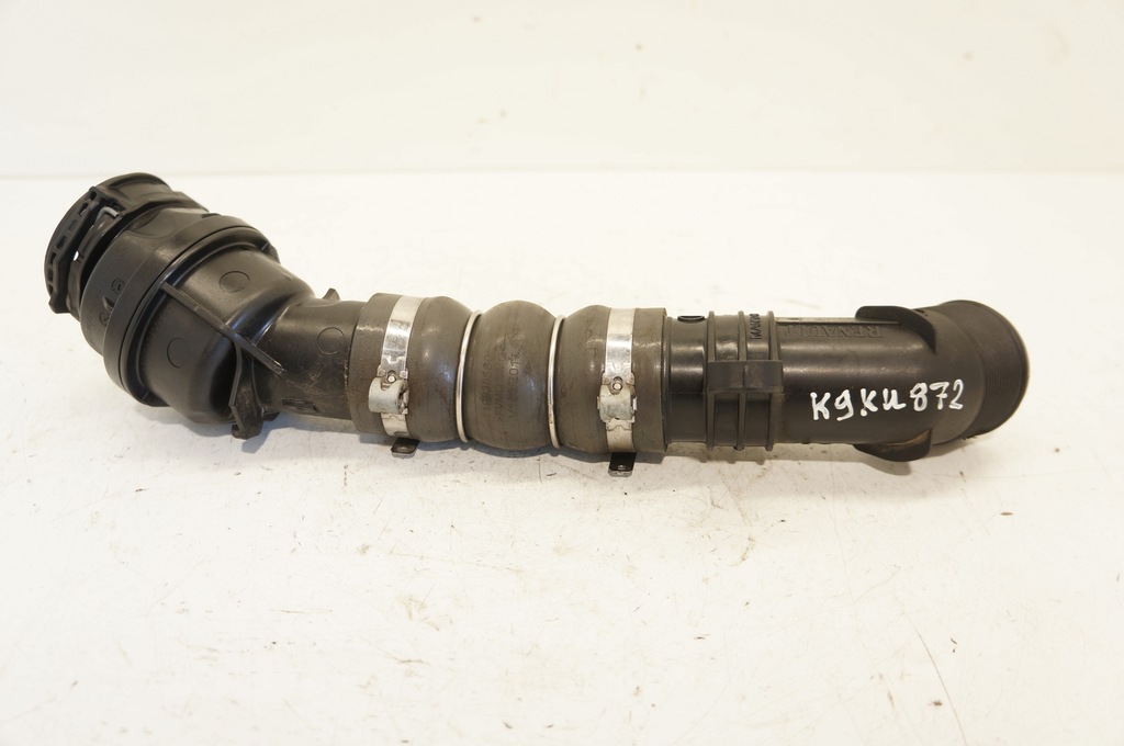 фото №1, Труба интеркулер renault megane iv talisman clio 1,5blue dci 144607512r