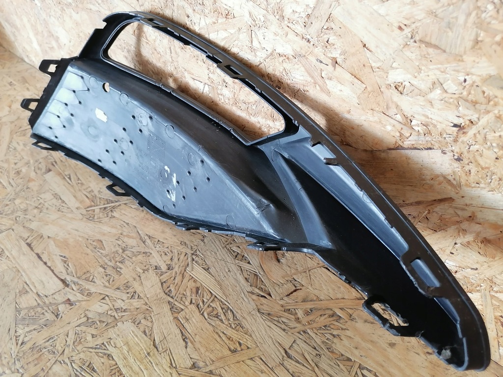 фото №9, Seat leon iii lift решітка бампера лівий перед 5f0853665h