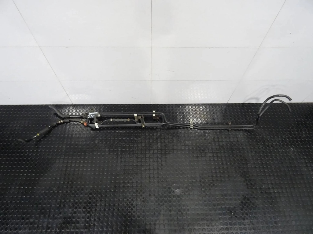 фото №1, Дроти пального infiniti fx ii lift qx70 3.0d