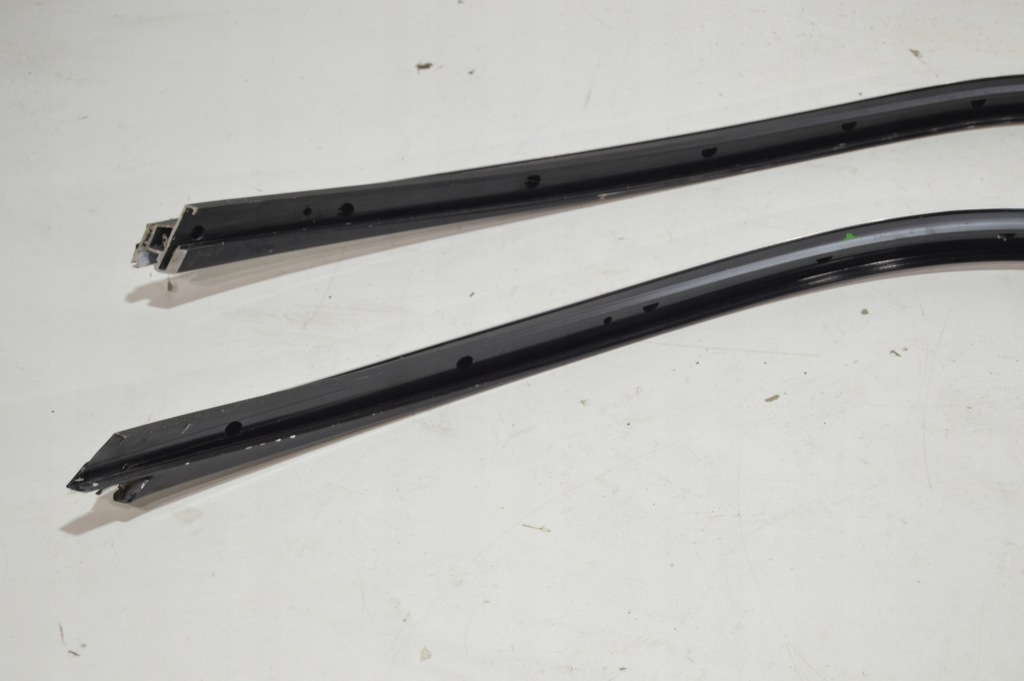 Молдинг nad оконная левая правая хром комплект 1406900339 1406900439 Киев