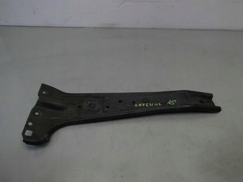 фото №1, Кронштейн поперечина передний porsche cayenne 7p5 lift
