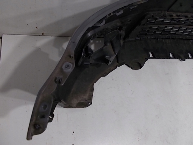 фото №10, Skoda yeti lift 5l 13-18 бампер передний org