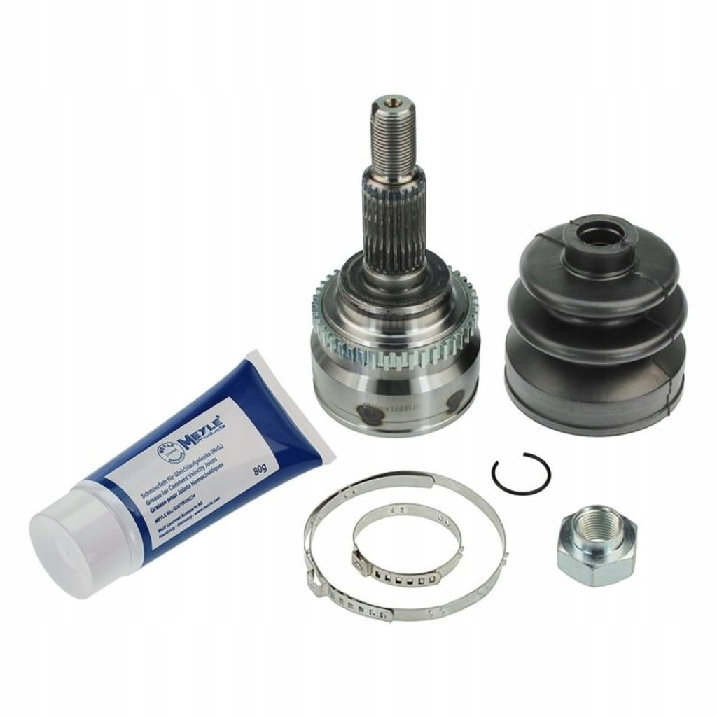 фото №1, Шарнир zew. перед suzuki swift iii 05-