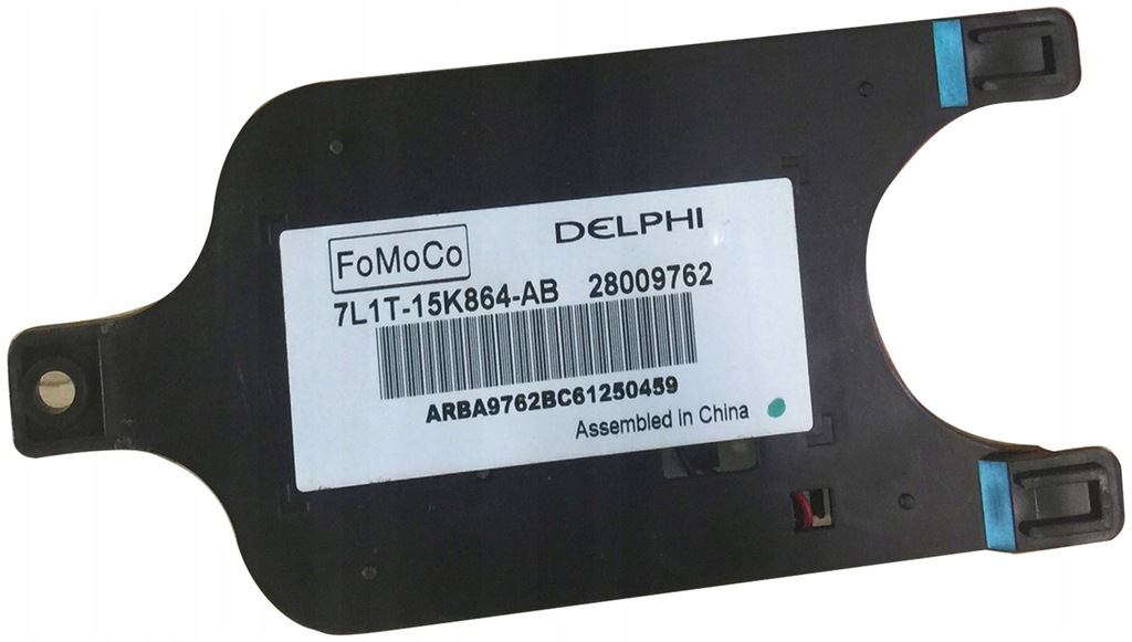 фото №1, Ford expedition динамик усилителя парковки