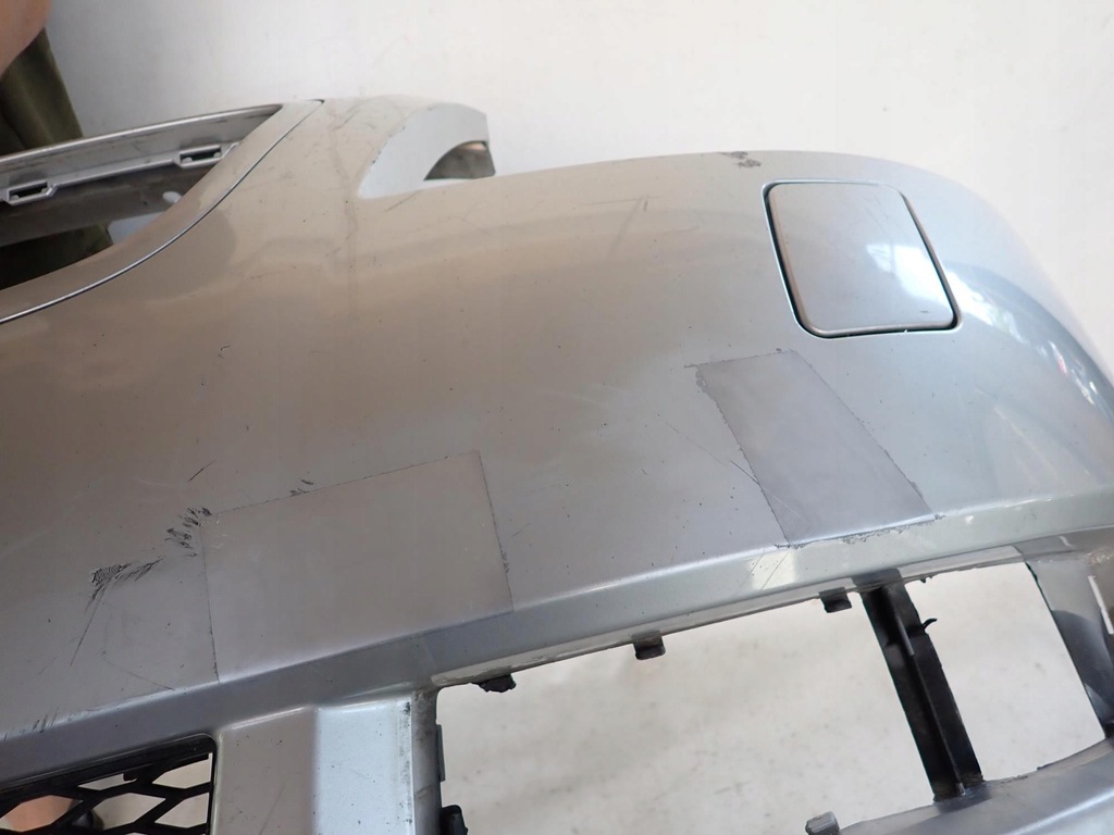 фото №7, Audi tt i 1 8n 98-06 бампер перед передний sprysk