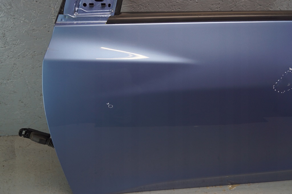 фото №9, Двері лівий перед hyundai ix35 xaf