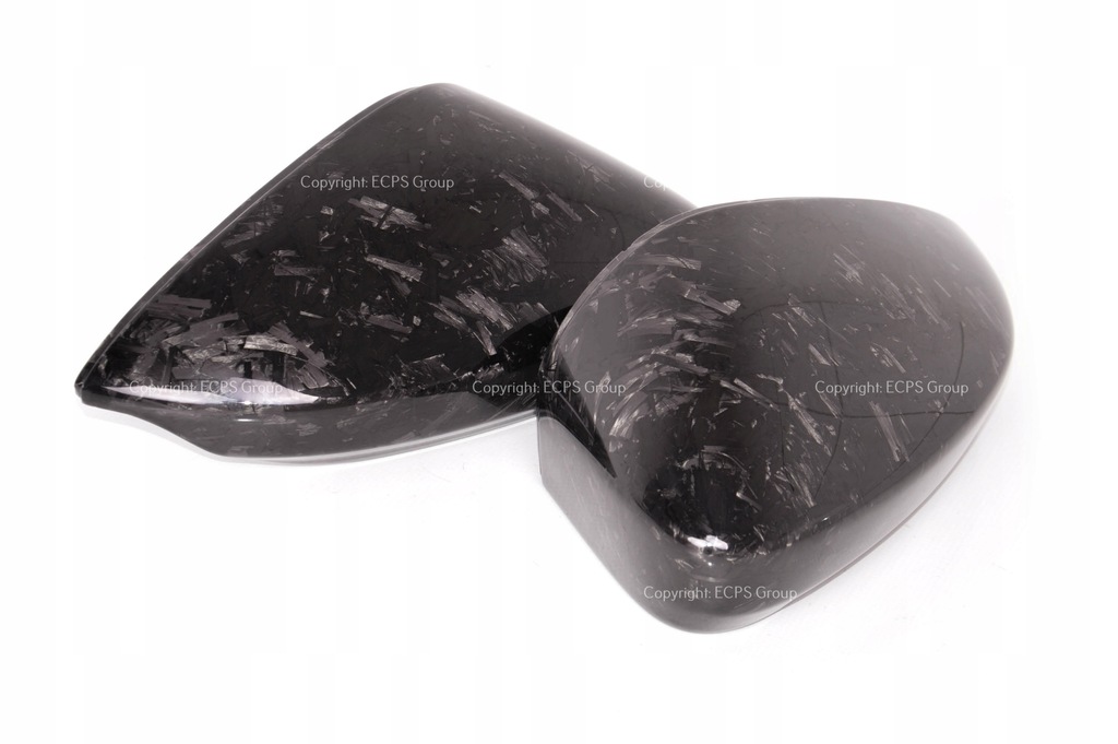 фото №7, Aston martin db11 накладки зеркал карбон