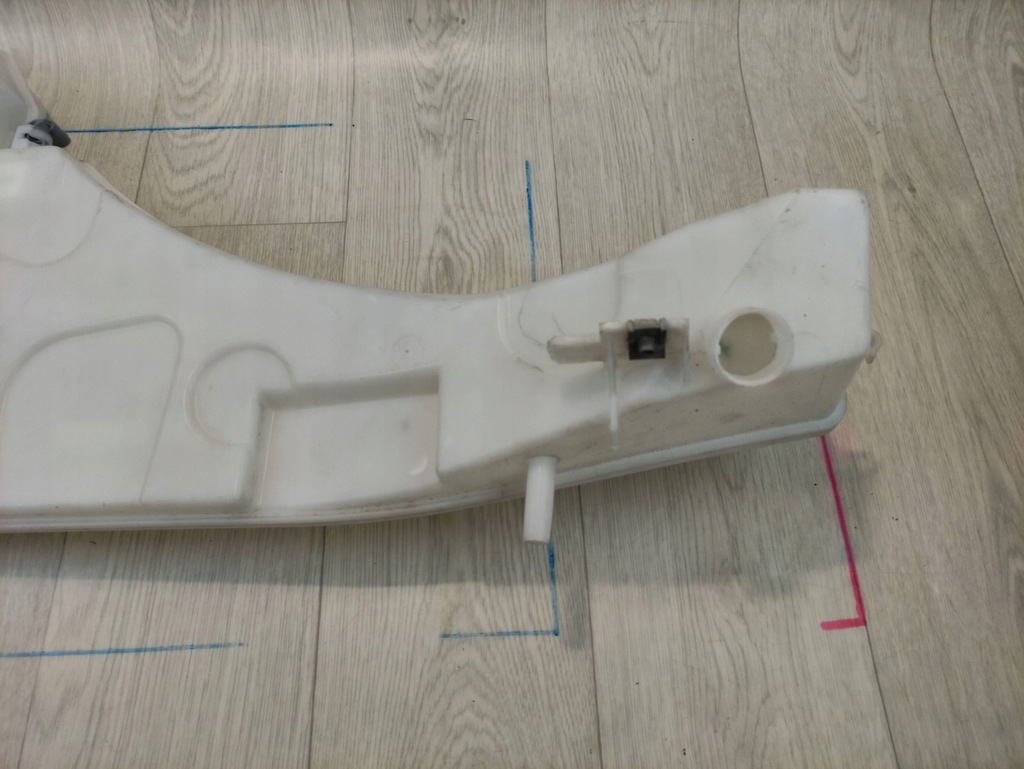 фото №8, Bmw x5 e70 бак жидкость do омывателя 7190998