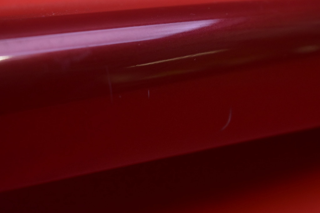 фото №8, Спойлер спойлер 3q3 76085-47020 toyota prius 2 ii xw20 03-11