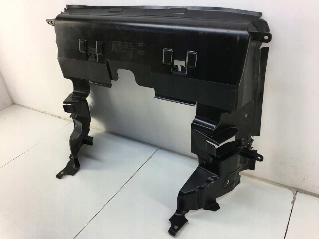 фото №1, Повітропровід повітря audi e-tron 2019- оригінал