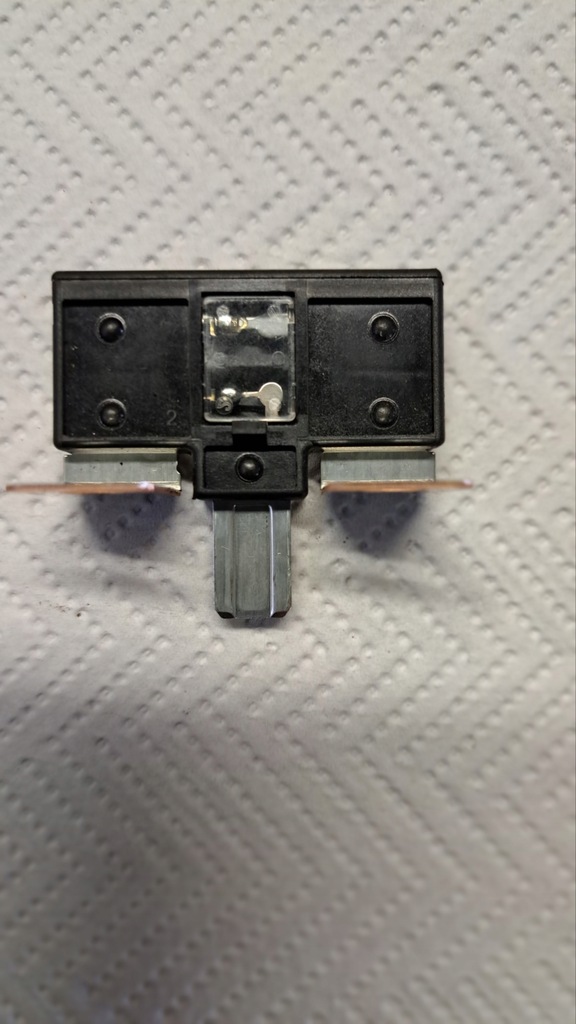 фото №1, Kia hyundai запобіжник