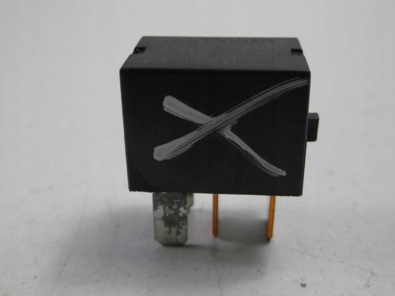 фото №8, Honda crv 2 ii rd реле модуль 70015107