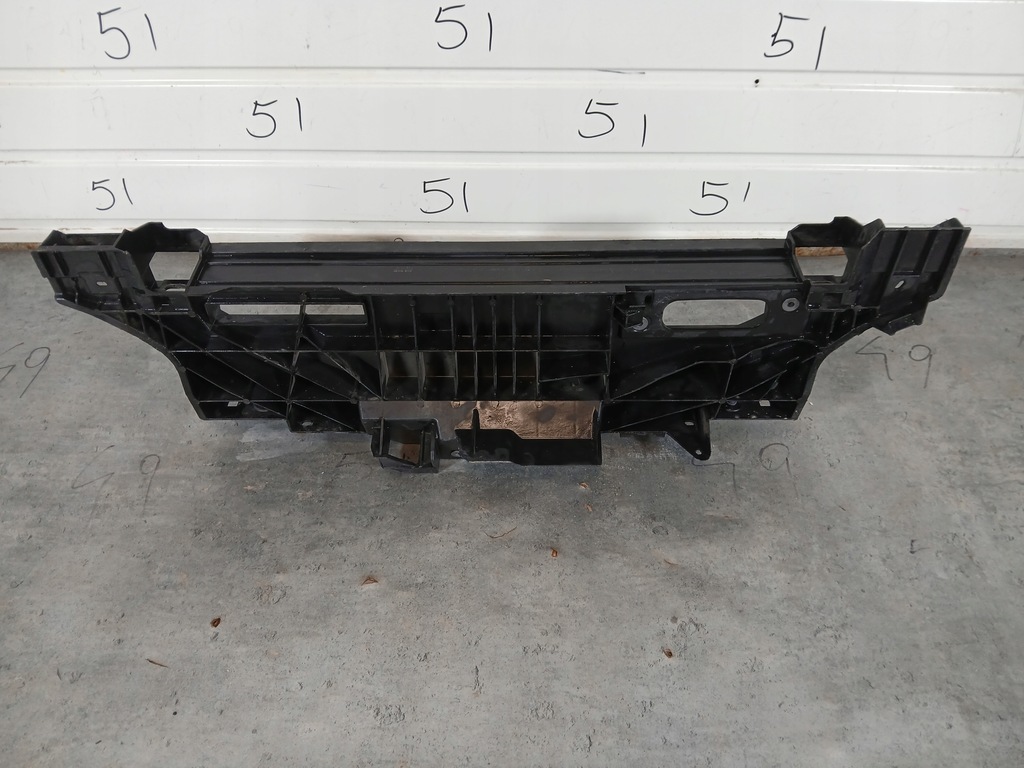 фото №2, Berlingo partner proace city combo rifter 2018- pas передній