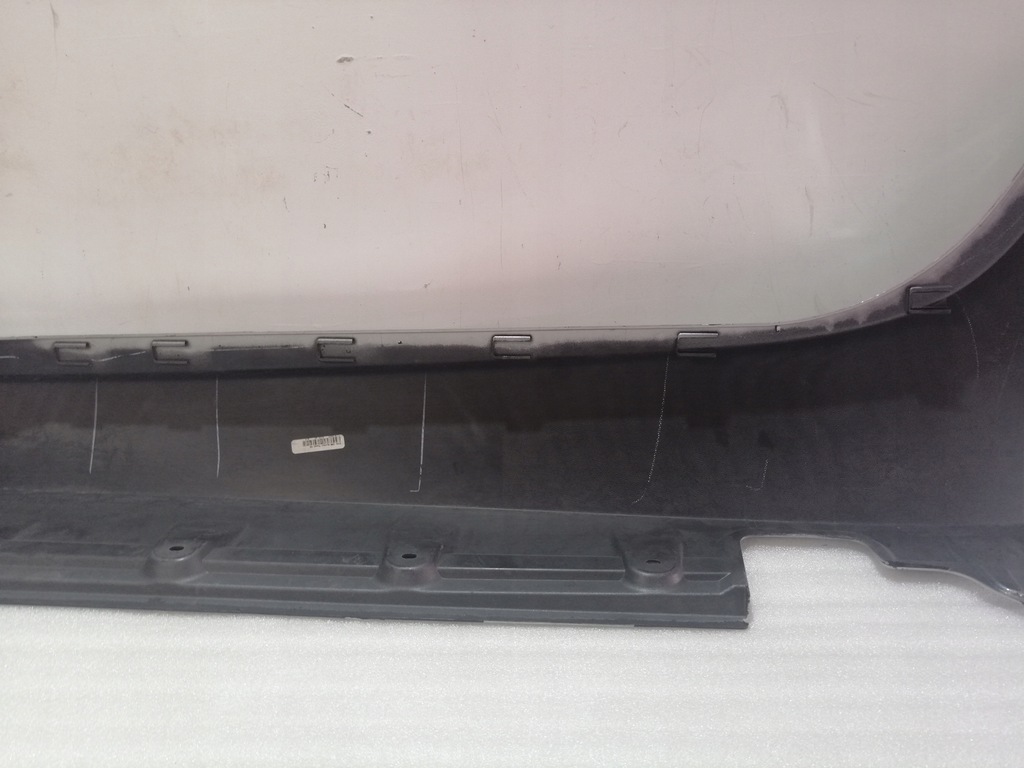 фото №8, Правая молдинг порог bmw z4 e85 2003-2008 51717016530