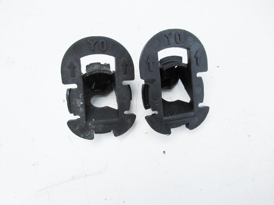 фото №1, Кронштейн лампы передней fiat 500 2015-2018 rok