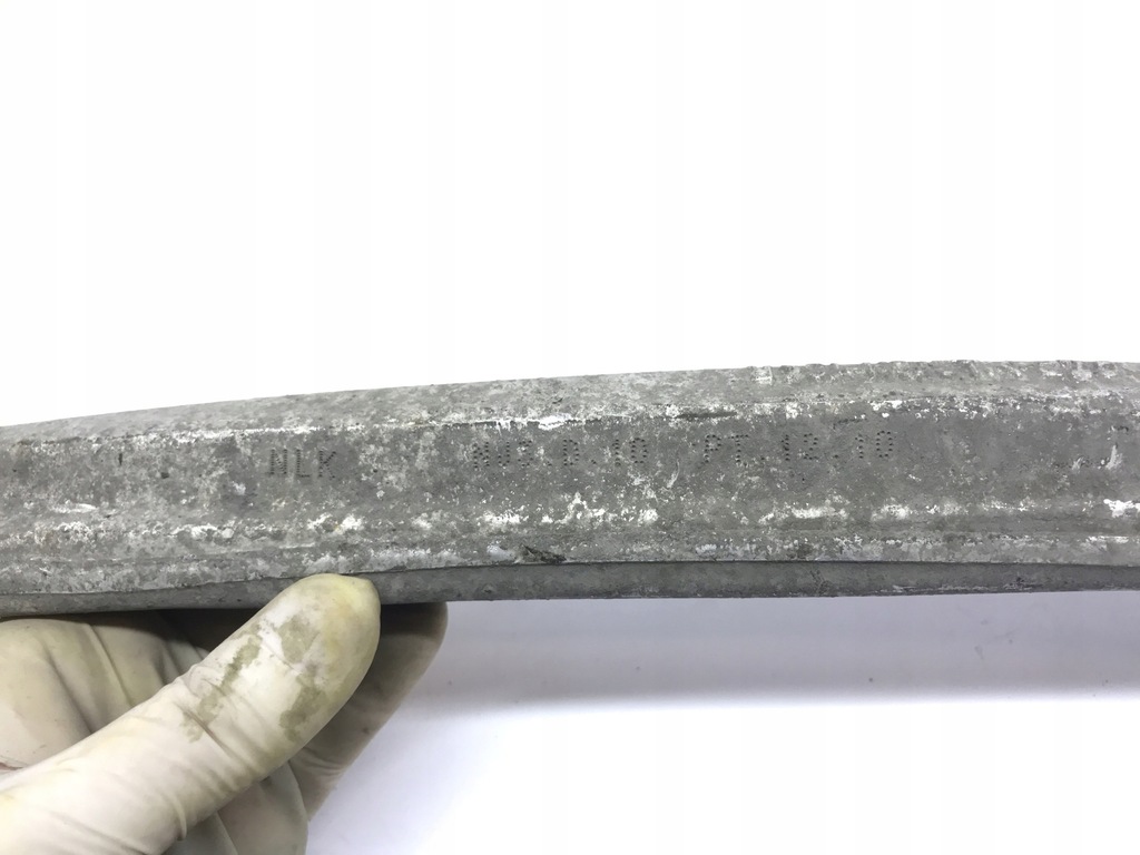 фото №10, Важіль перед правий tesla s al6110m-t6