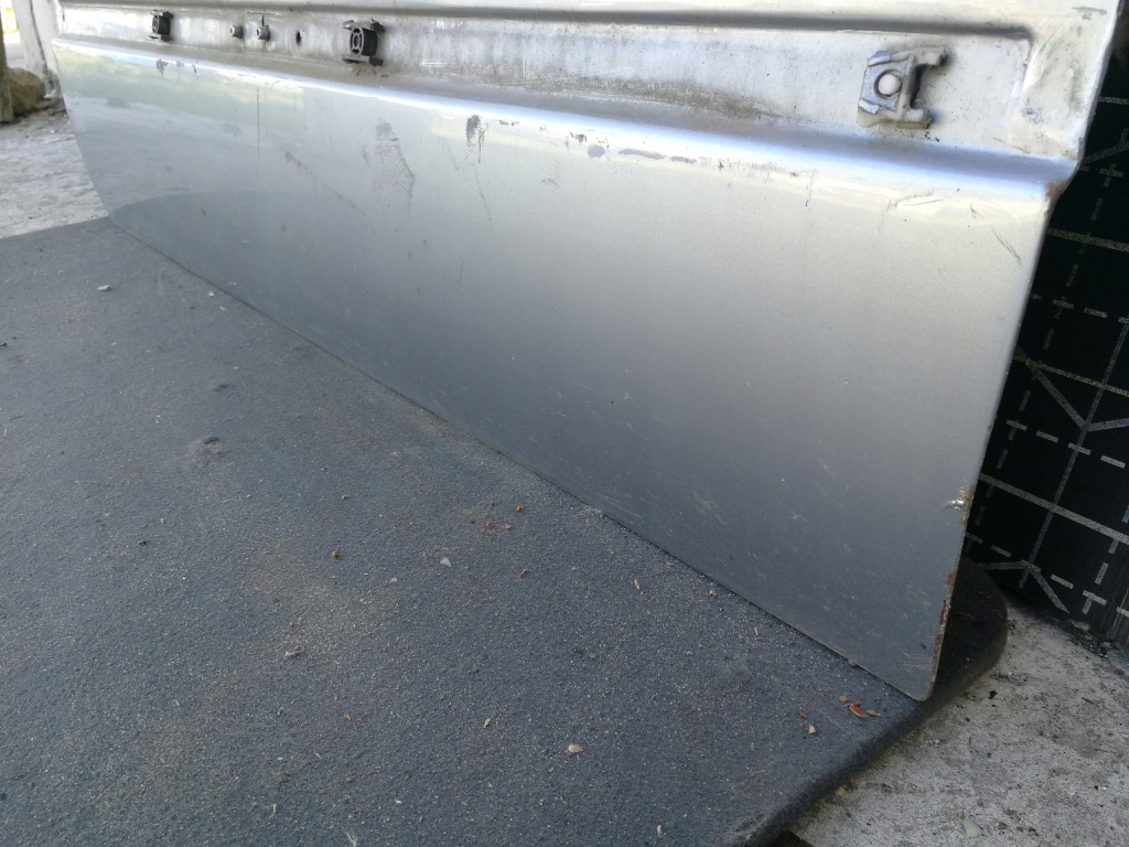 фото №7, Двері правий перед bmw e30