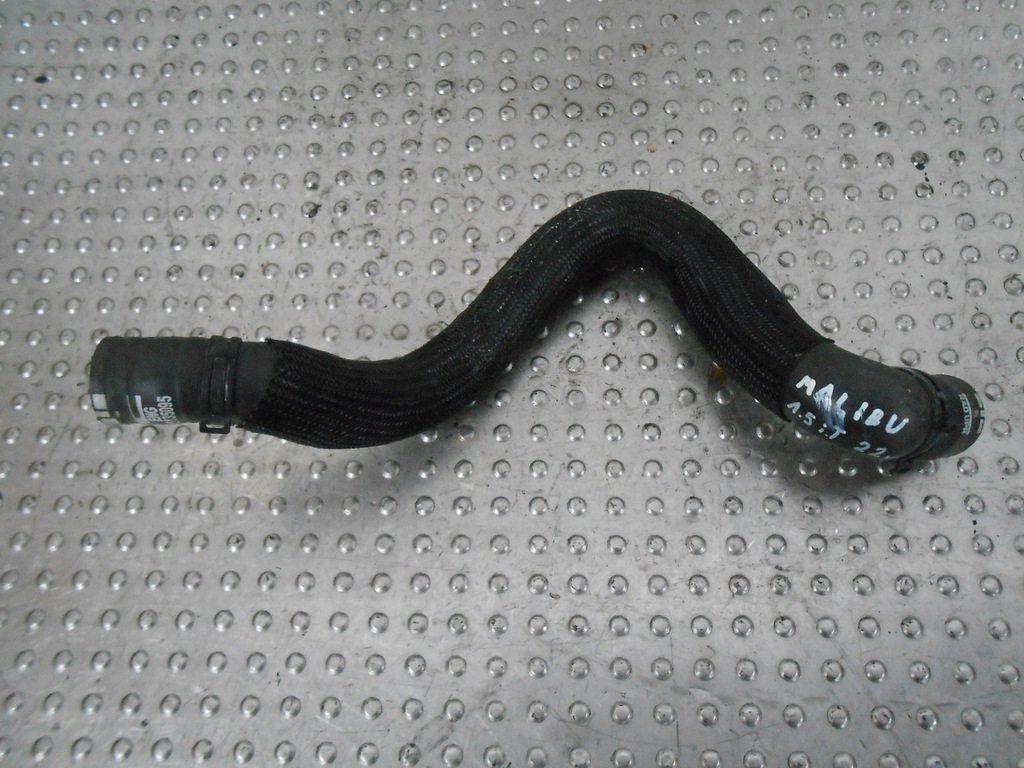 фото №10, Chevrolet malibu 1.5i 2022 wąż трубка шланг wody