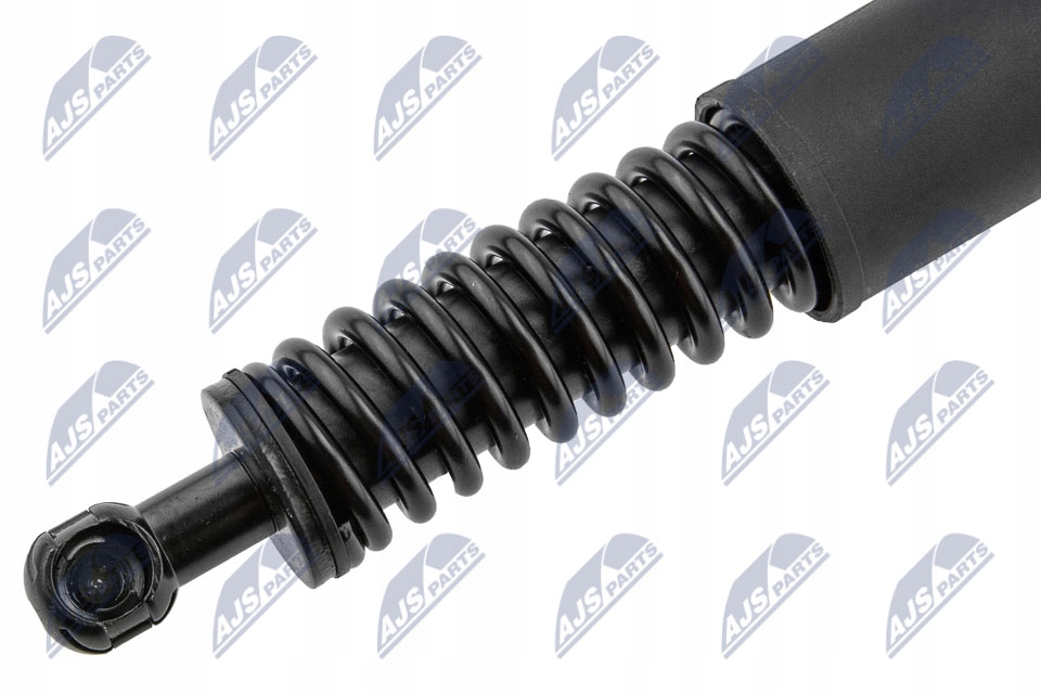 фото №2, Пружина газовая, крышка багажника nty ae-vw-100