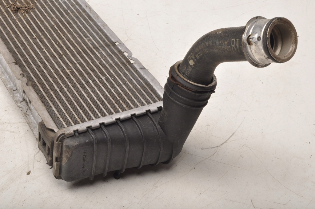 фото №8, Porsche 911 997 3.6 3.8 радиатор wody 203330730