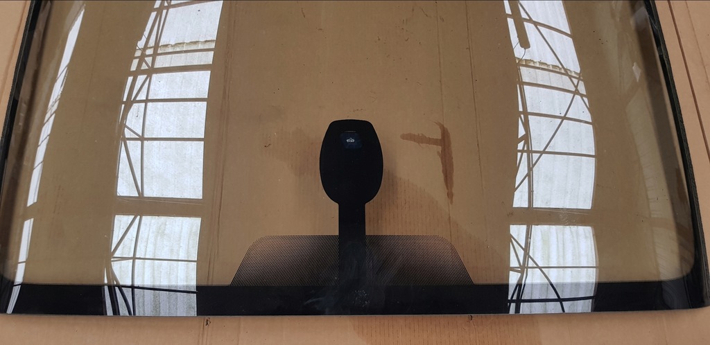 фото №3, Скло перед лобове espace 4 стан bdb