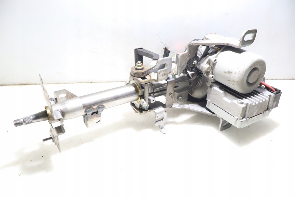 фото №2, Двигун насос підсилювача renault fluence 1.5dci