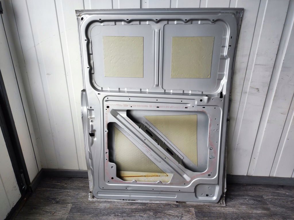 фото №16, Двері mercedes vito 447 задня лівий bok лівий зсувні ліва - poznań -- giełda