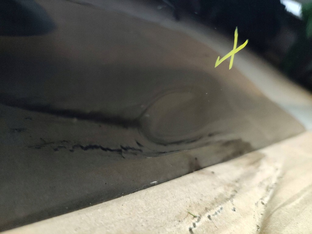 фото №7, Audi a3 8v 8v4 sportback 12-20 дверь правое передние