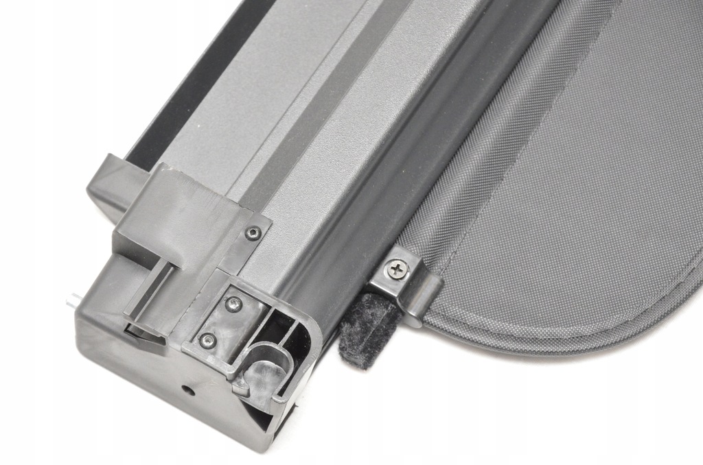 фото №10, Шторка багажника bmw x5 e70 2006-2013 nowa czarna