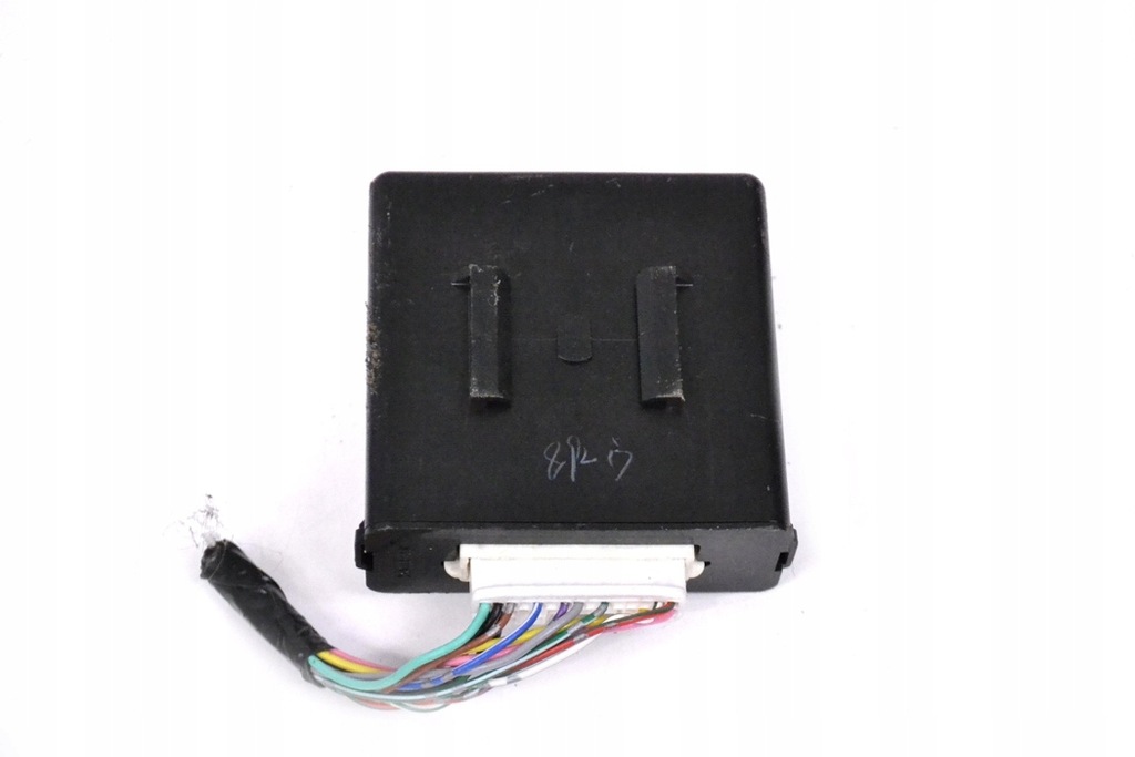 фото №2, Mazda 6 2.2 d 2014 rhd центральний замок модуль керуючий