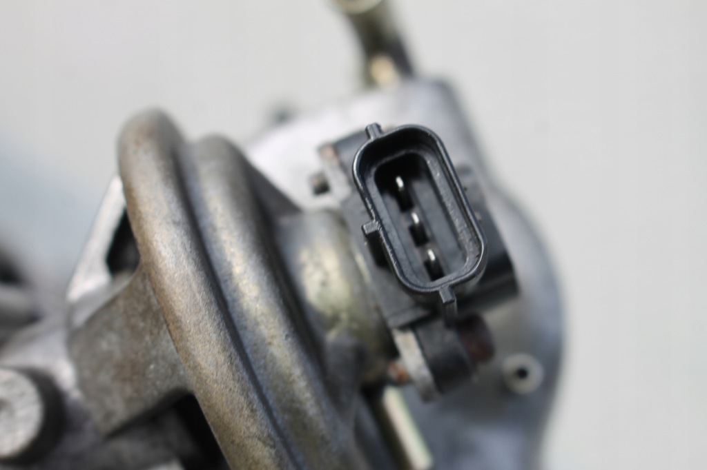 фото №7, Коллектор всасывающий mazda mx-5 i na 1.8 16v 90-98