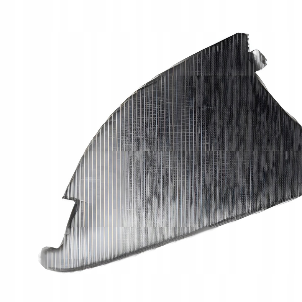 фото №1, Решітка вентиляційна opel astra j 12-