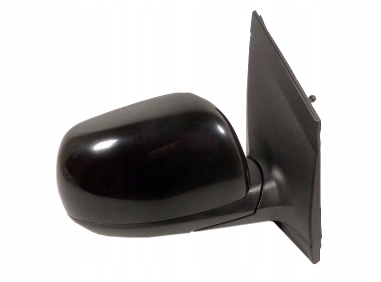 фото №1, Праве дзеркало kia picanto 2011-2014 механічний nowe