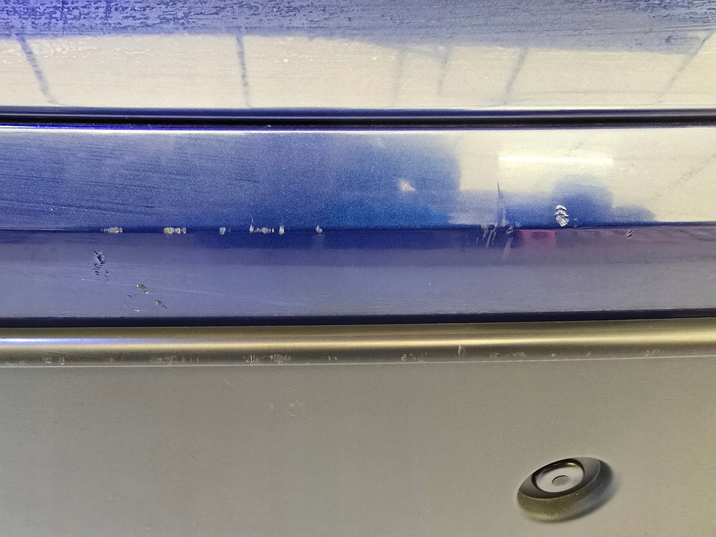 фото №13, Vw id.4 бампер перед передній ld5f 6pdc 11a807217a