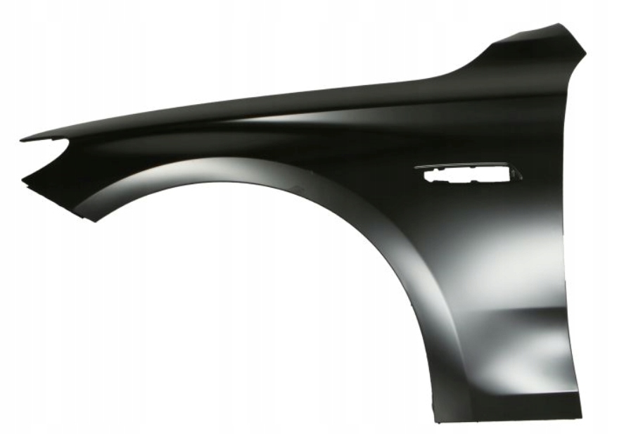 фото №1, Bmw 5 gt f07 2009-2017 крыло передний левый новый