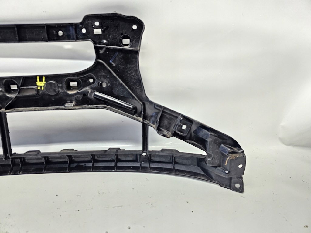 фото №15, Решётка бампера средняя audi e-tron 4ke 18- перед передняя