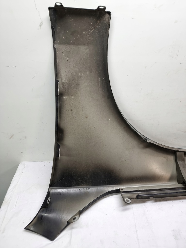 фото №6, Audi a7 s7 c7 крила перед правий