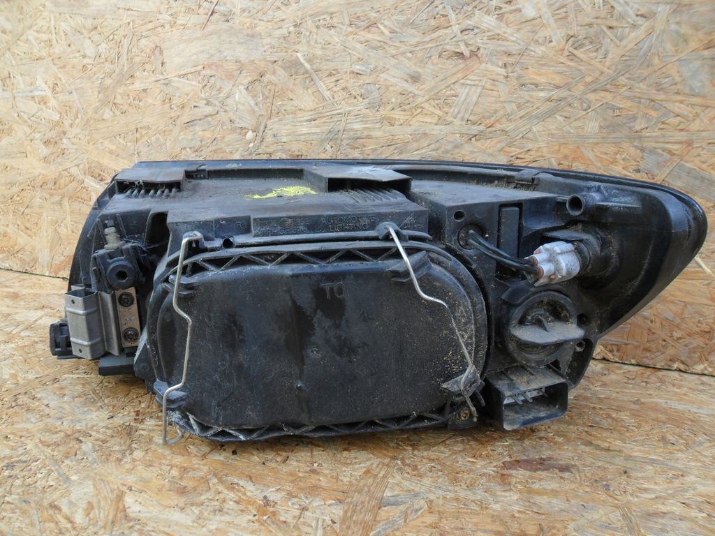 фото №14, Volvo v50 s40 ii лампа левая 30698885