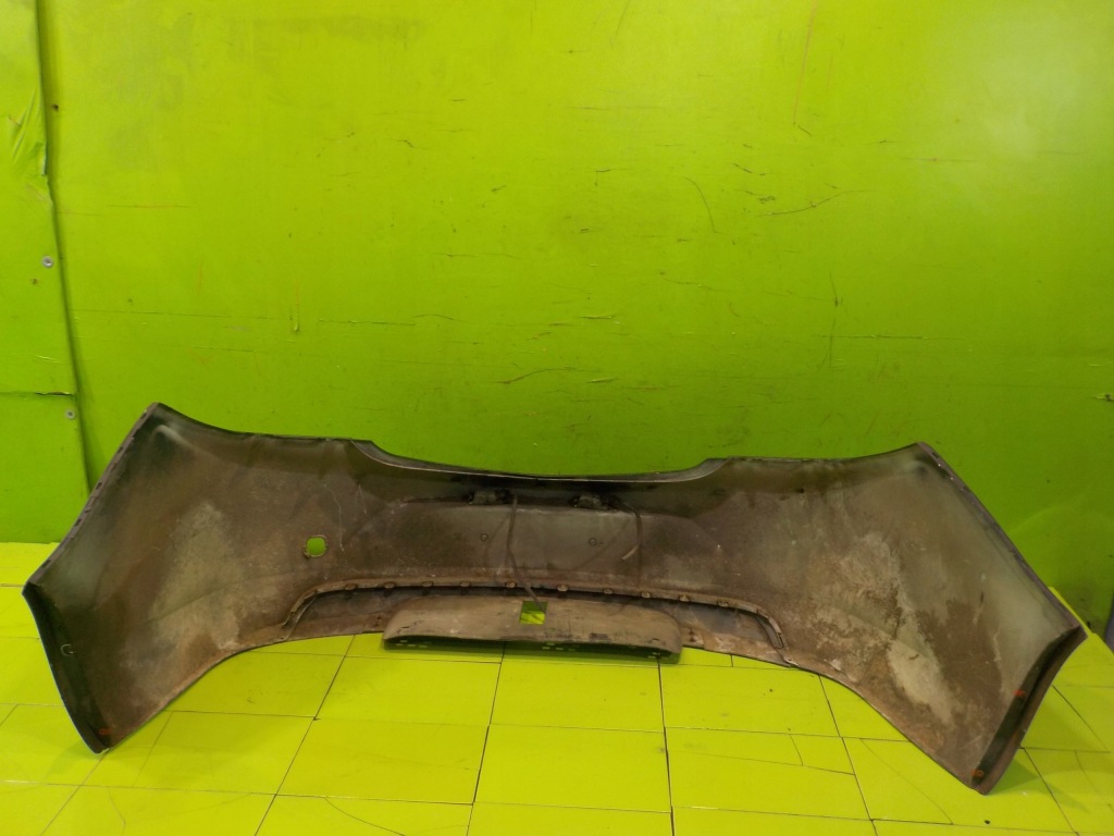 Opel insignia a lift 5d 16r бампер задняя z22c в Украине